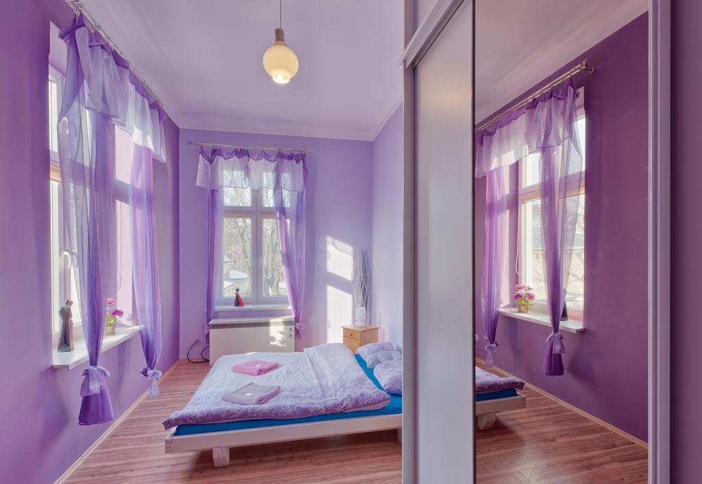 70s Hostel Krakau Zimmer foto